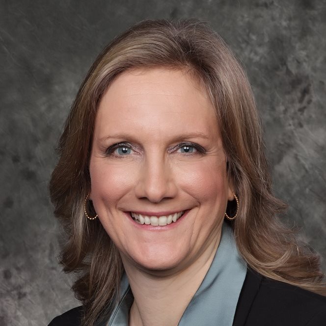 Theresa R. Osborne